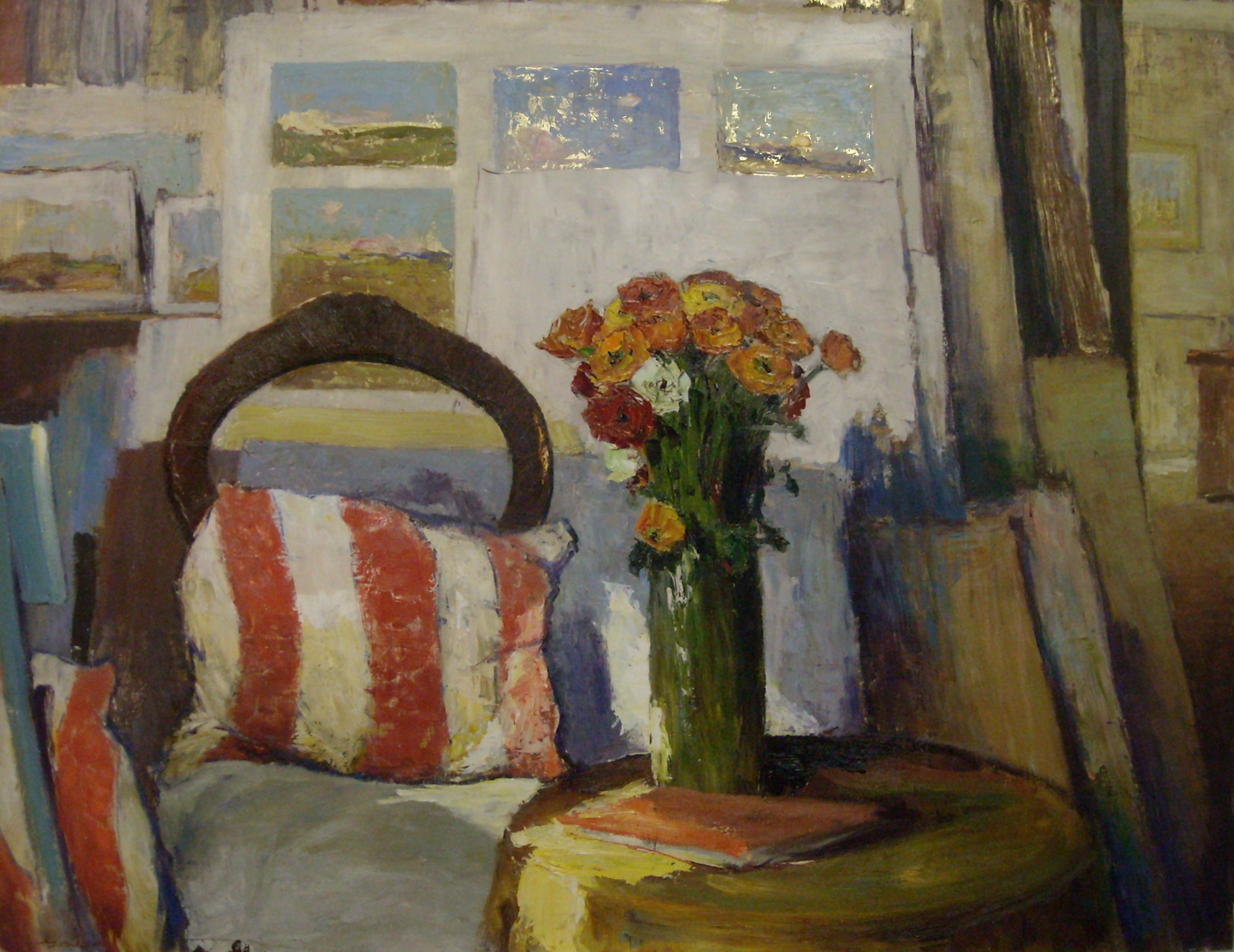 interno dello studio